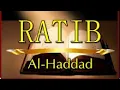Download Lagu Ratib al-Haddad Habib Abdullah bin Alwi al-Haddad (راتب الحداد للحبيب عبد الله بن علوي الحداد)