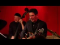 Nobody Else But Me, Roni Ben-Hur, George Cables, Harvie S and Victor Lewis