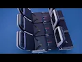United Introducing United Relax Row