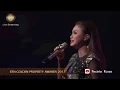 Download Lagu Rossa - Sakura (BTN Awards 11 September 2017)
