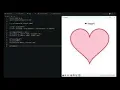 How to Code a Heart in Python