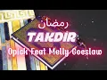 Download Lagu Takdir  - Opick ft  Melly Goeslaw (Lirik)