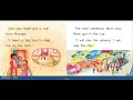 Decodable Reader Unit 8 Week