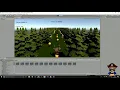 Unity 3D - Infinite Runner Game