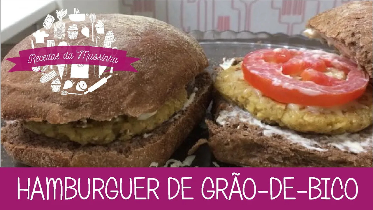Receita fácil de grão-de-bico super crocante assado no forno com sabor levemente picante e defumado.. 