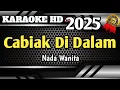 Download Lagu CABIAK DI DALAM - Karaoke Minang Nada Wanita Rendah HD