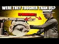 Are radial arm saws too dangerous for today s shops