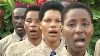 mzigo wa dhambi nundu sda choir