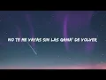 Selena Gomez - Baila Conmigo (Lyrics / Letra) ft. Rauw Alejandro