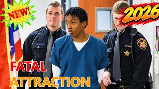 Fatal Attraction 2026 π S4E13 Friend or Foe π Deadly Love, Dark Secrets & Crimes πFull Episodes 2026
