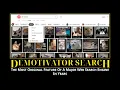I Found a Demotivator Search Feature on the Yandex Image Search Engine