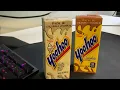 Download Lagu I Try New Yoo-hoo Vanilla Drink