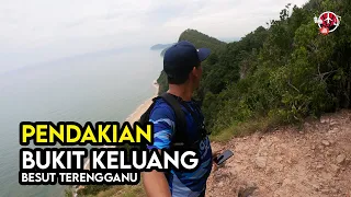 Download Mendaki Bukit Keluang Di Besut Terengganu | Review dan Tips Hiking | Travelogue | Eng Sub MP3