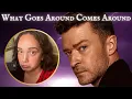What Goes Around Comes Around Justin Timberlake s Astrological Chart