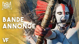 Avatar : De Feu et de Cendres - Bande-annonce officielle (VF) | 20th Century Studios