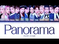 Download Lagu IZ*ONE Panorama Lyrics (아이즈원 파노라마 가사) [Color Coded Lyrics/Han/Rom/Eng]