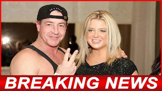 Lindsay Lohan s father Michael Lohan arrested on felony assault charge in Texas
