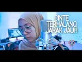 Download Lagu RHIENA - CINTA TERHALANG JARAK JAUH New Version Cover Umi Kaa
