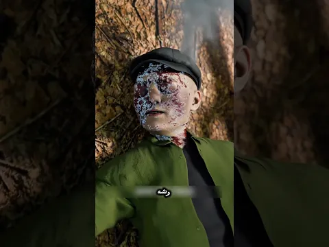 هتصدمك من اللي جراله #shortvideo #ahmadica