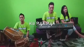 Download KU PUJA - PUJA || DANGDUT KOPLO TERBARU (edisi latihan) || VOC RIETA MP3