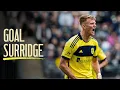 Sam Surridge Goal at Philadelphia Union 25
