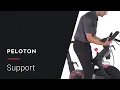 Getting Started Adjusting Handlebar Height
