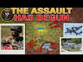 Download Lagu Doomsday☄️Ukraine Prepares Offensive💥Russians Begin Cutting Off the Klevan-Byk Pocket⚔️MS 2025.06.23