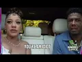 Rapper s Wild Rant Apartment vs Face Tattoo
