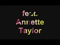 Pray for More feat. Annette Taylor - You Love Me Right (Dave Rose Tune Adikts Mix)