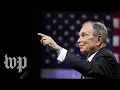 Lagu Resurfaced video shows Bloomberg referring to transgender people as ‘some guy wearing a dress’