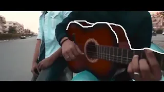 اغنيه يا غصن بان يحيي علاء دندنها