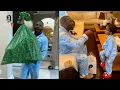 Floyd Mayweather Gifts Grandson KJ A 20M Building In NYC Diamond District
