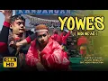 Download Lagu PEGON Jaranan Yowes Ben ne 😪 Djalmo Pronojoyo Terbaru Live Kandangan 2025 SHF audio