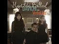다비치 - 녹는 중 (Feat. 버벌진트)