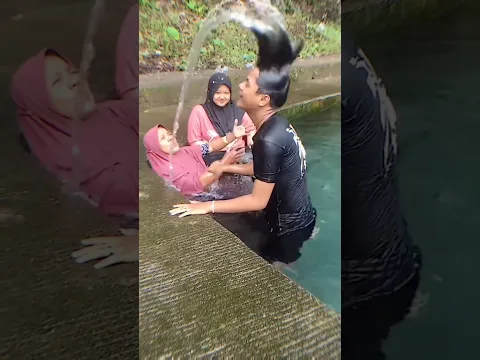 Semoga yang LiKE Dan SUBSCRIBE rambutnya cepat panjang Amin🥹#shorts#viral#youtube#fyp#youtubeshorts