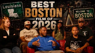 Louisiana 5 unites BOSTON HOODS with Calvin