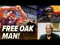 FREE CHARLES OAKLEY Shannon Ocho want to see the New York Legend back in MSG Nightcap
