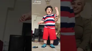 أغاني أطفال تحديات ضحك لايفوتك الطفل راح يستأنس عليهن 