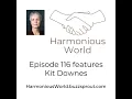 Kit Downes
