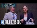 Leverage Redemption The Tower Job Season 1 Episode 4 Episode