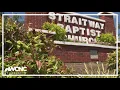 Stanly County pastor charged with not reporting child sex crimes