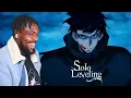 Download Lagu Solo Leveling Season 2 Opening REACTION VIDEO!!!