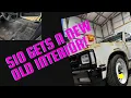 S10 gets a New Old Interior