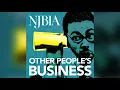 Episode 8 - Chatting Food and MMA with Priority Payments Local Other People s Business