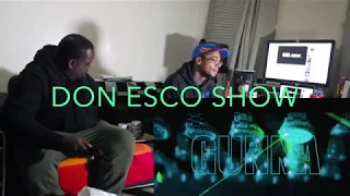 gunna gunna richard millie plain official video reaction