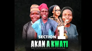 akwatin kudi episode 1