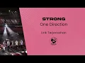 Download Lagu One Direction - Strong (Lirik Lagu Terjemahan)