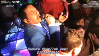 مليونية وش السعد محمدسعد عربى الصغير مراية الزمان مايسترواسلام دياب قناةعبدالله عزمى 