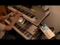 Download Lagu Edward Maya feat. Vika - Stereo Love Cover PA2x Tyros