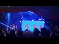 Download Lagu Beg 2 back K-clique ..live UMS 24/11/2019